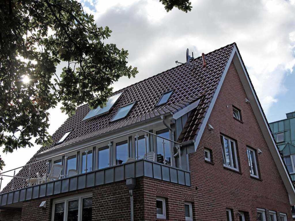 Ferienwohnungen Citydomizil Leer, 15171 外观 照片